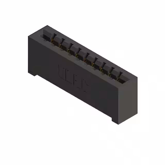 887-009-500-101 EDAC Inc.  Edgeboard Connectors